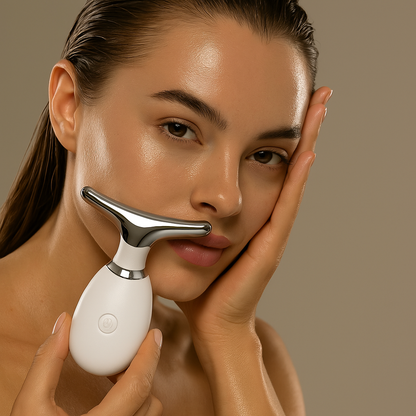Lumabellezza | GlowTouch