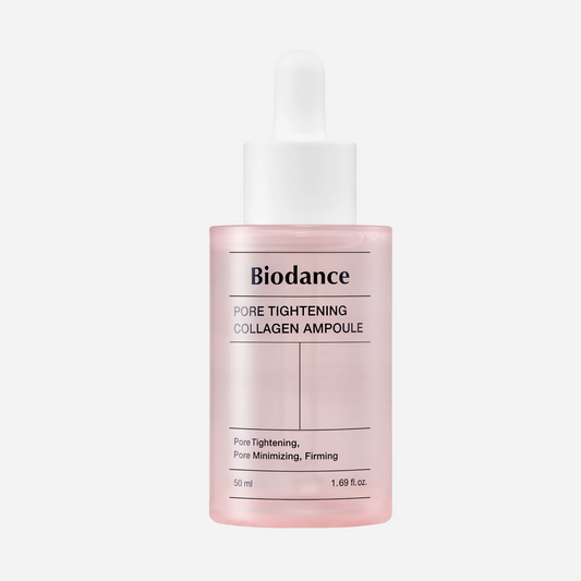 Pore Tightening Collagen Ampoule| Lumabellezza