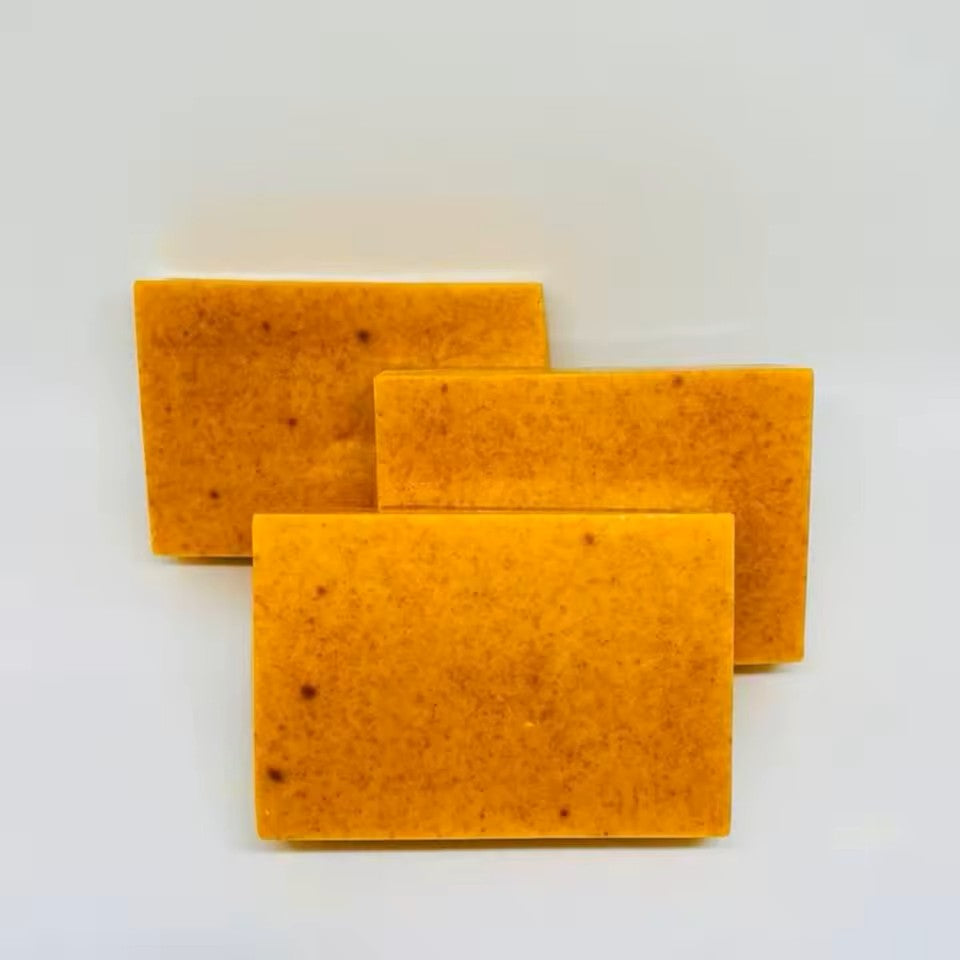 Turmeric & Kojic Acid - Skin Brightening Soap