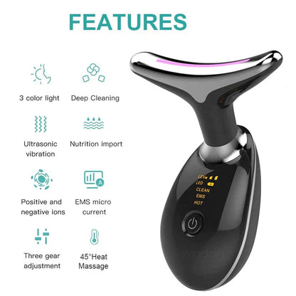 Lumabellezza | GlowTouch
