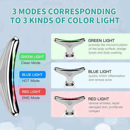 Lumabellezza | GlowTouch